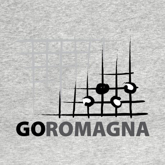 GoRomagna by sgiurin